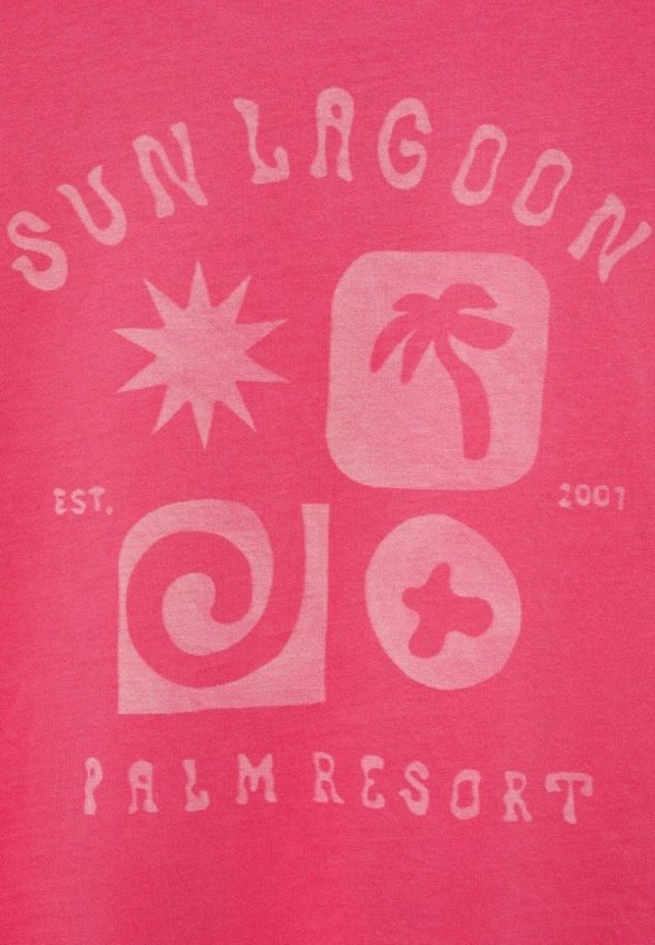 Футболка Mango Teen