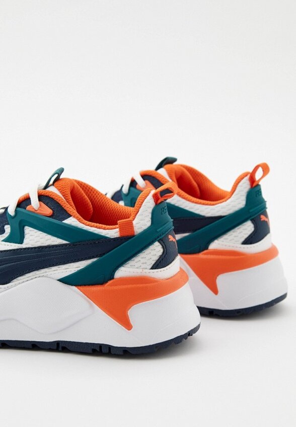 Кроссовки PUMA