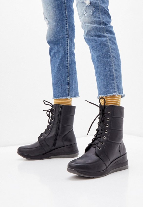 Ботинки Ralf Ringer