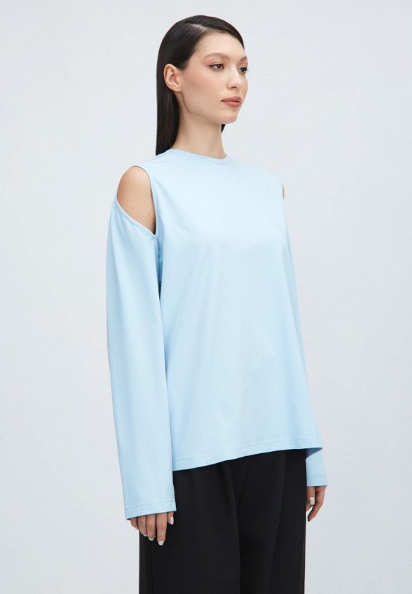 Лонгслив Top Top