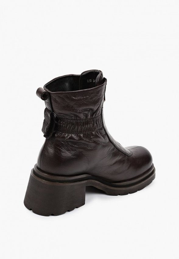 Ботильоны Francesco Donni