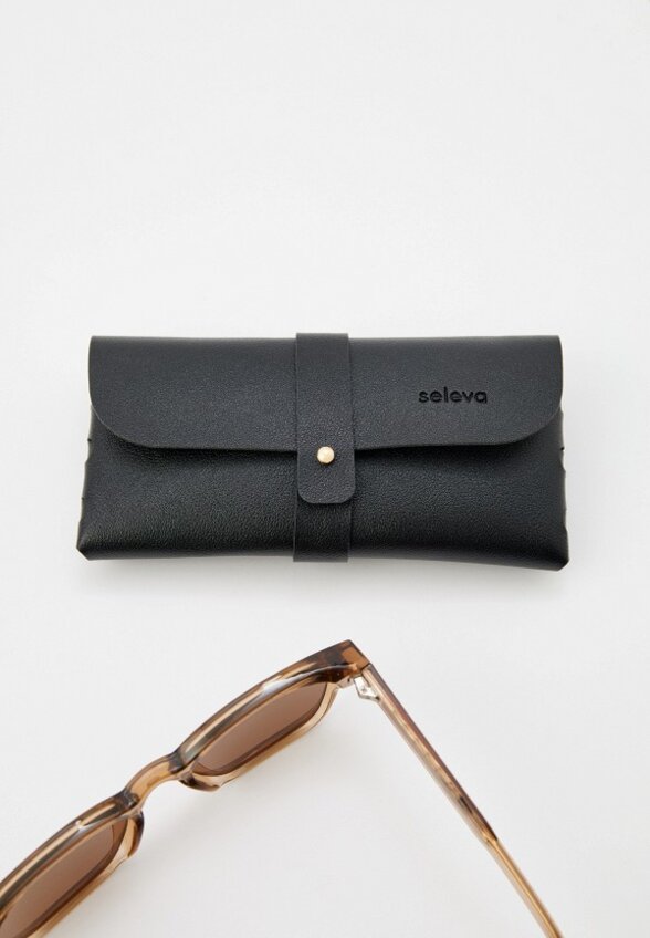 Очки солнцезащитные Seleva