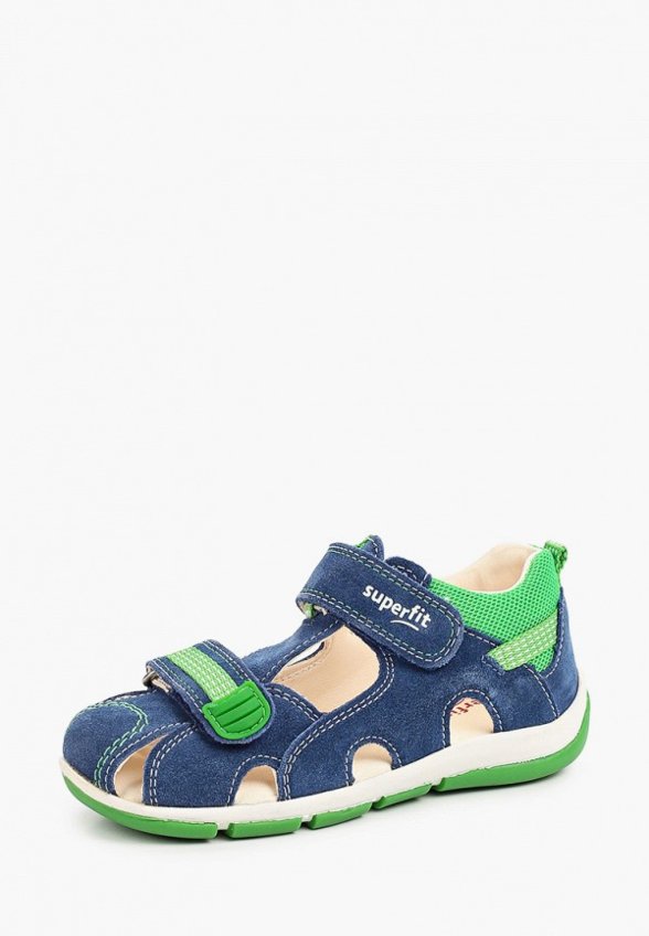 Сандалии Superfit