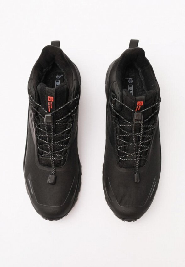 Ботинки трекинговые Baasploa