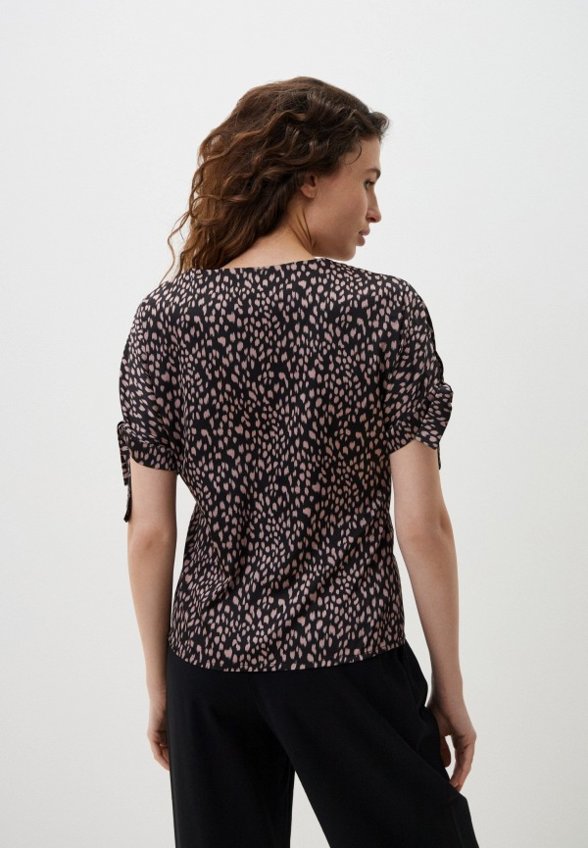 Блуза shovsvaro