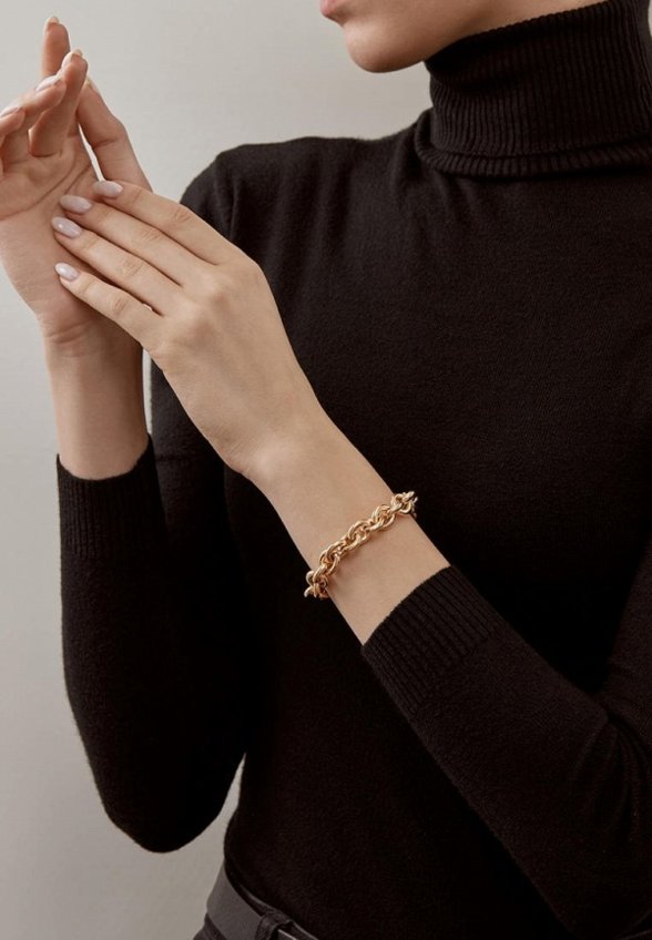 Браслет Tesoro Jewelry