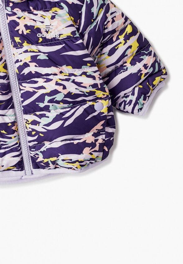 Пуховик adidas Originals