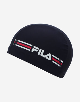 Шапочка для плавания FILA, Синий женщинам
