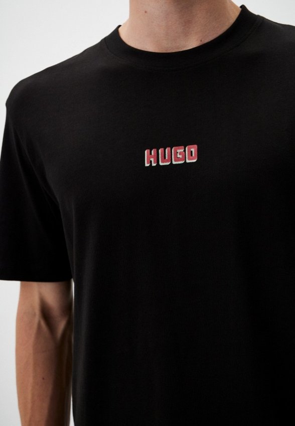 Футболка Hugo