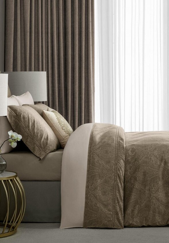 Постельное белье 1,5-спальное Togas