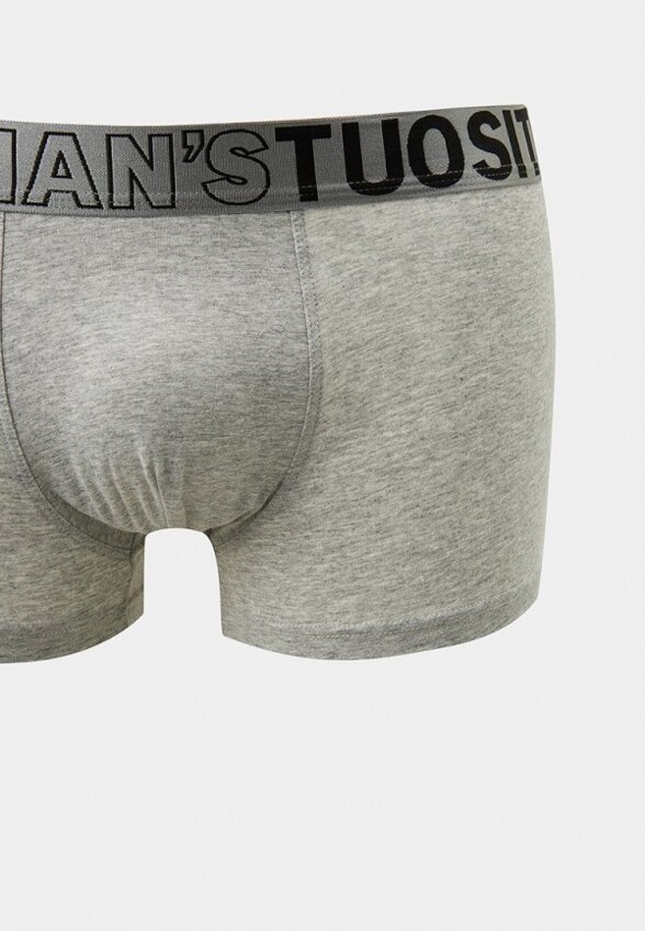 Трусы 3 шт. Tuosite