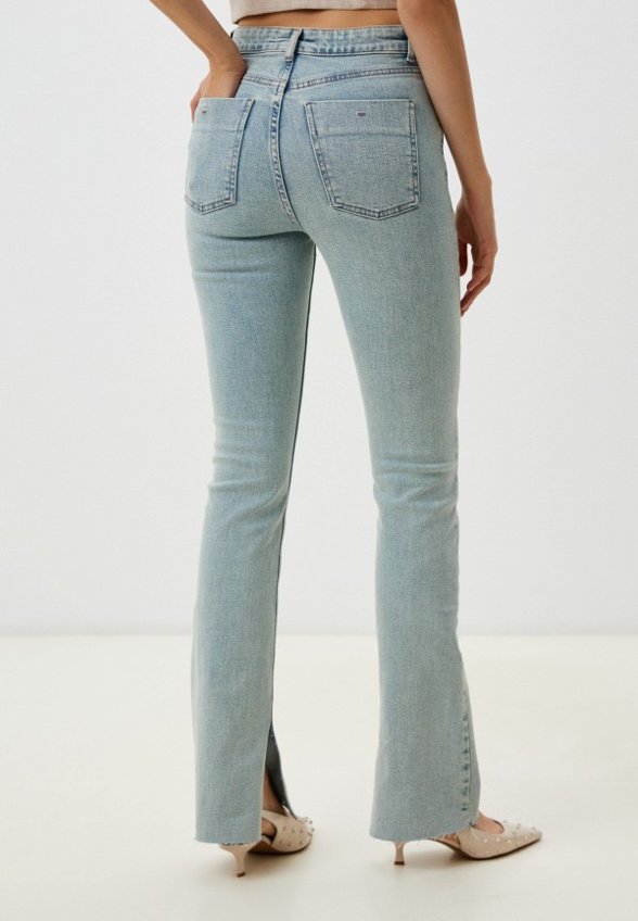 Джинсы Love Republic