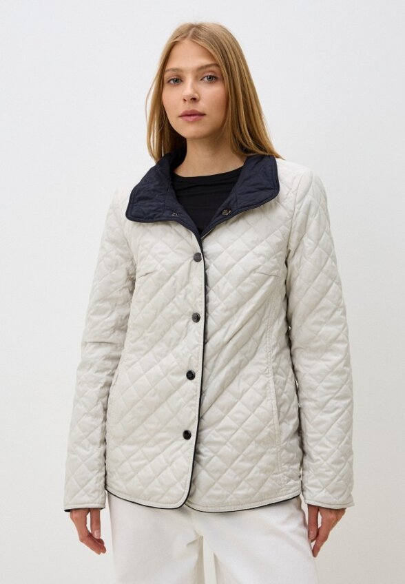 Куртка утепленная Dixi-Coat