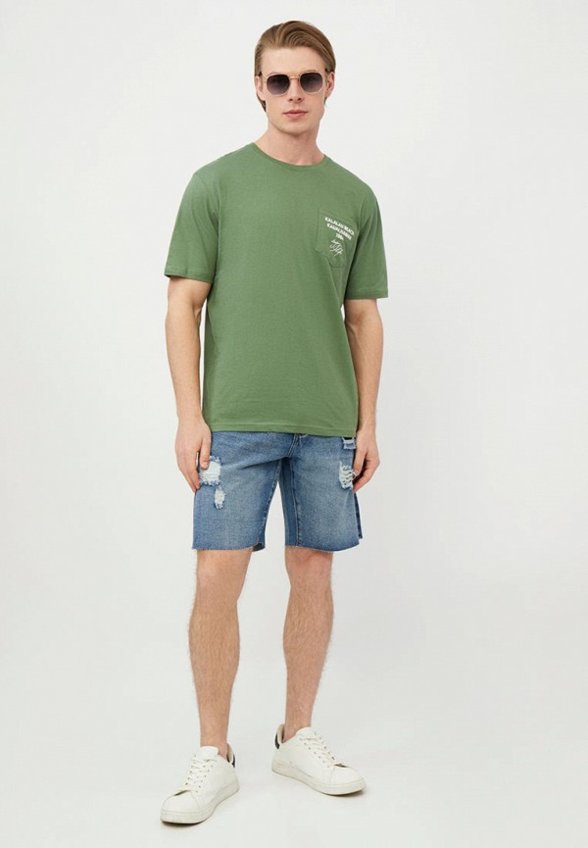 Футболка Modis