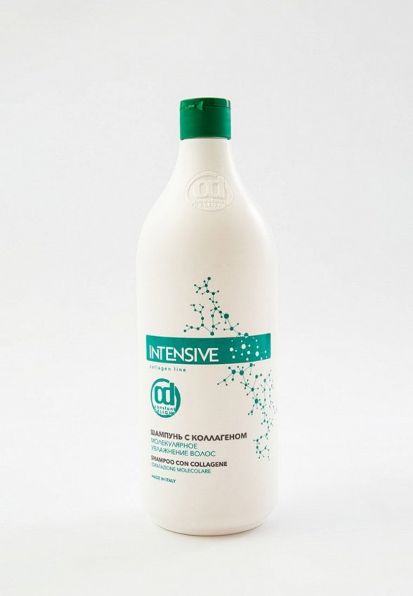 Шампунь Constant Delight