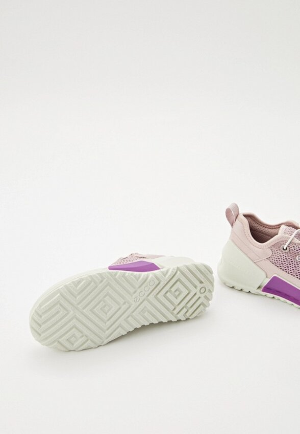 Кроссовки Ecco