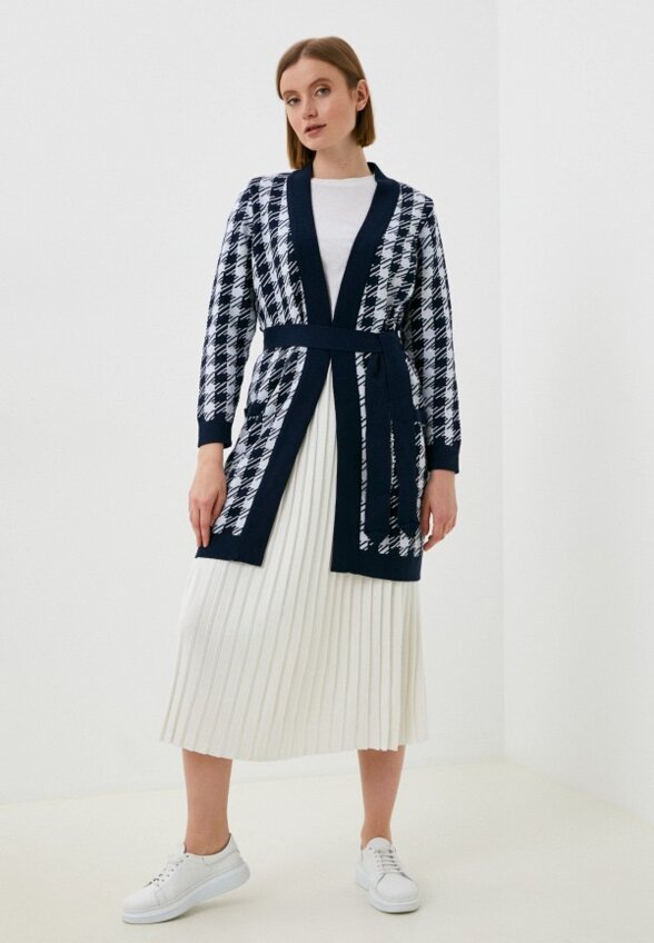 Кардиган Стим