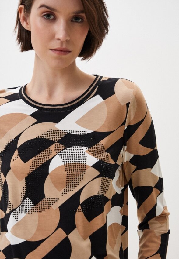 Лонгслив Betty Barclay