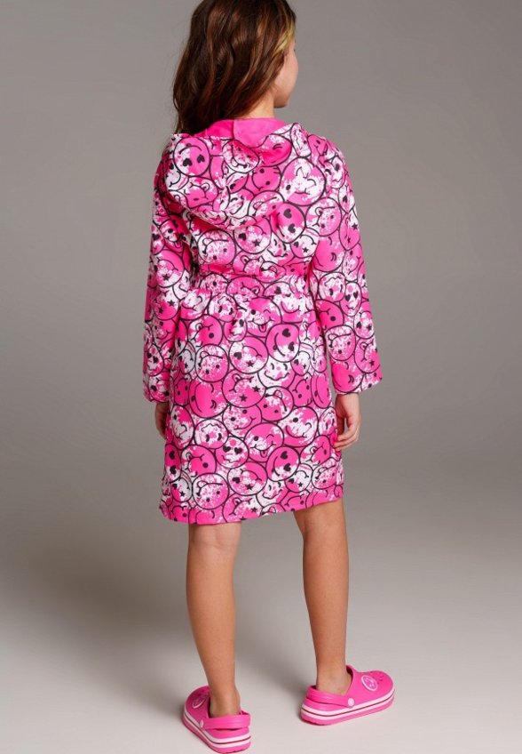 Халат домашний PlayToday