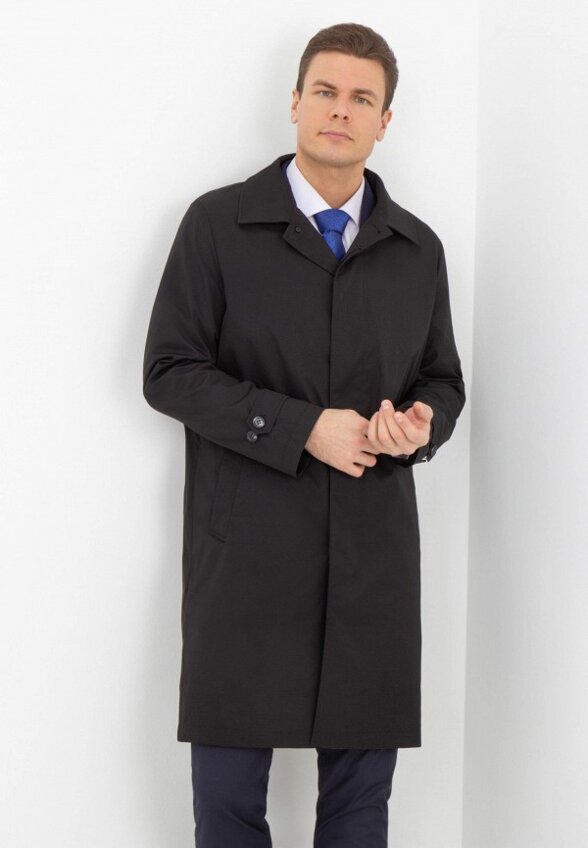 Плащ Thomas Berger