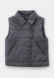 Жилет утепленный Nikastyle1  - превью