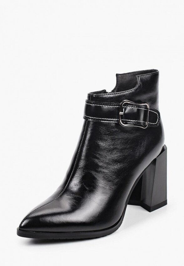 Ботильоны Milana