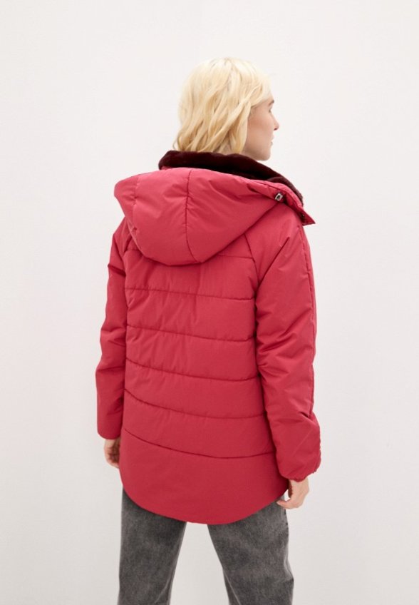 Пуховик Dixi-Coat