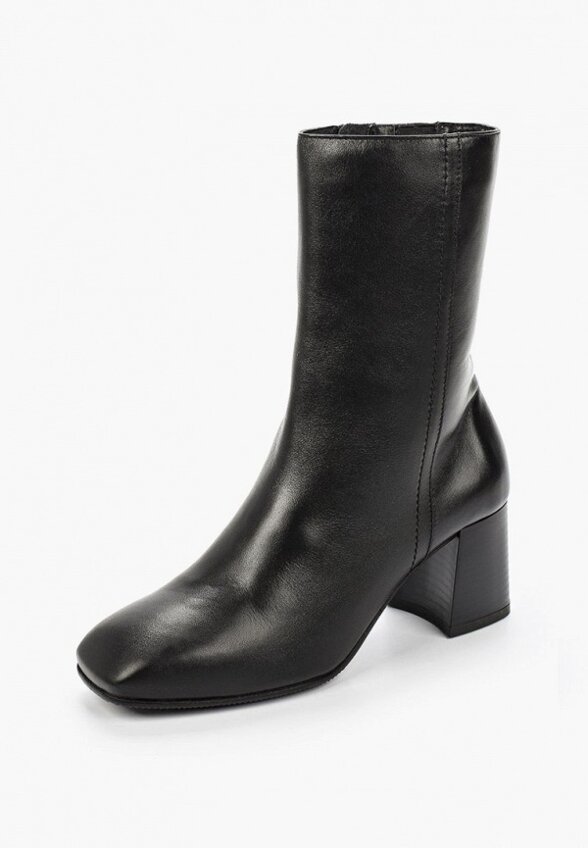 Полусапоги Riconte