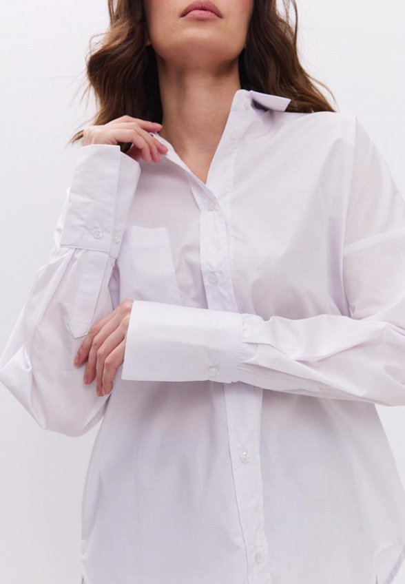 Рубашка Perles