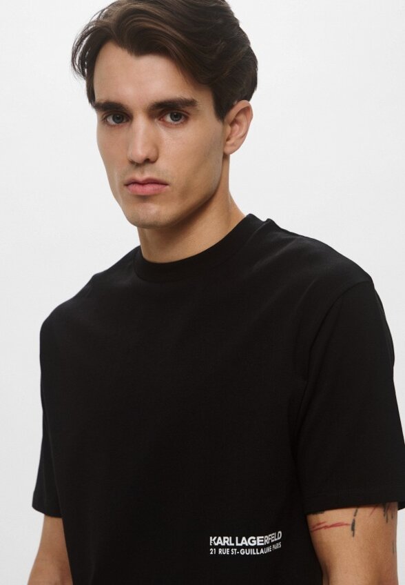 Футболка Karl Lagerfeld