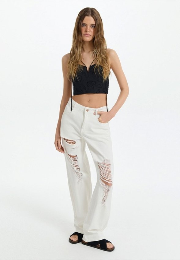 Корсет Love Republic