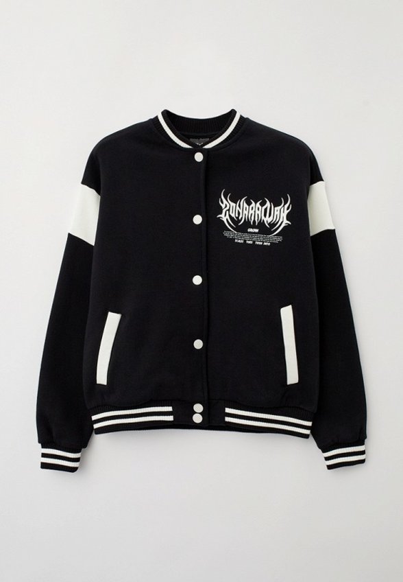 Олимпийка Funday