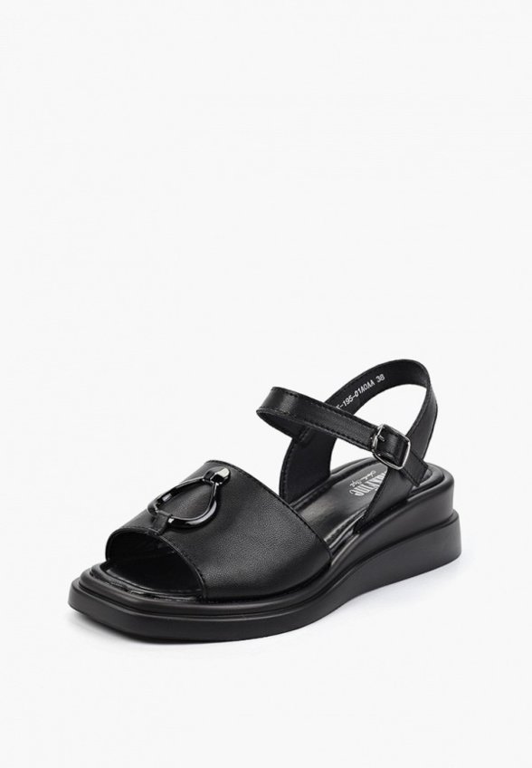 Босоножки Makfine