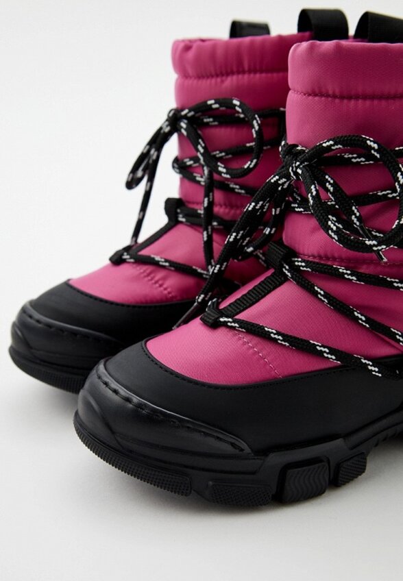 Дутики Gallucci