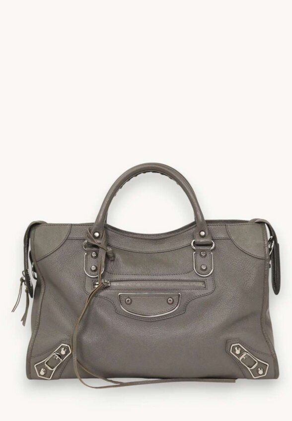 Balenciaga City