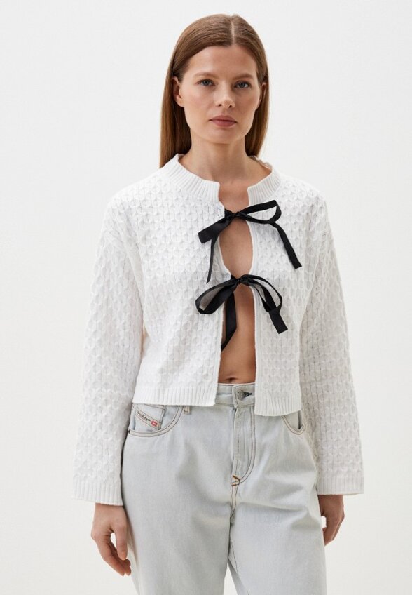 Кардиган Calliope