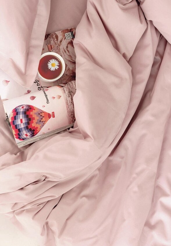 Постельное белье Евро LaPrima