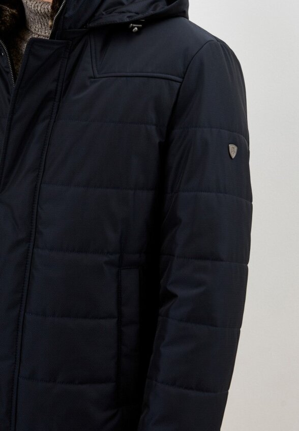 Куртка утепленная Dtmd