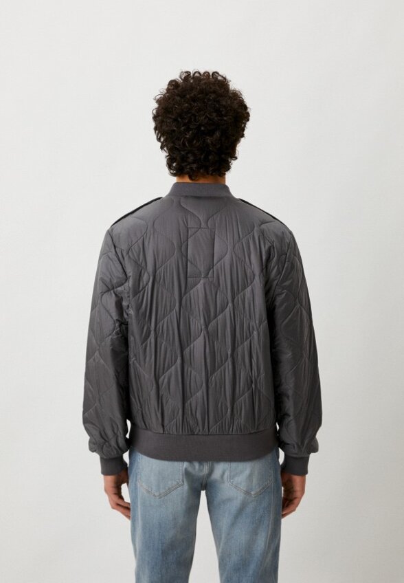 Бомбер Ice Play