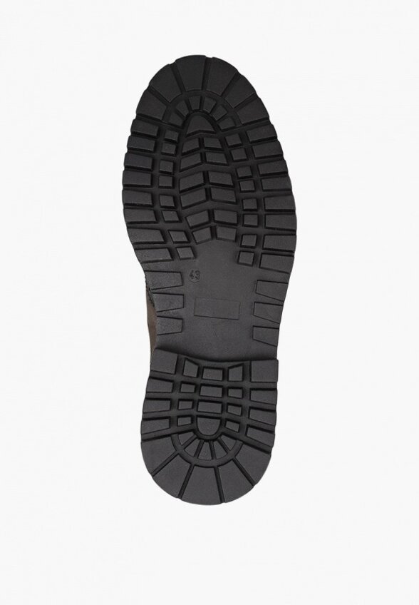 Ботинки Emanuele Gelmetti