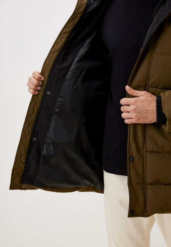 Пуховик Koton