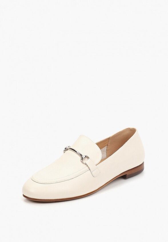 Лоферы Thomas Munz