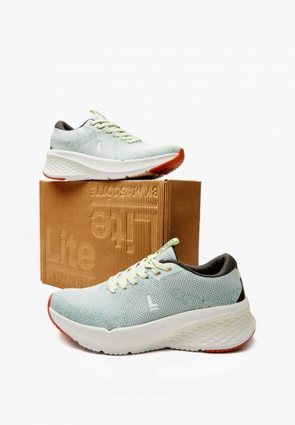 Кроссовки Lite by Mascotte