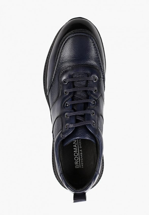 Кроссовки Brooman