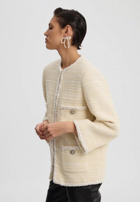 Жакет Lumiere Magique