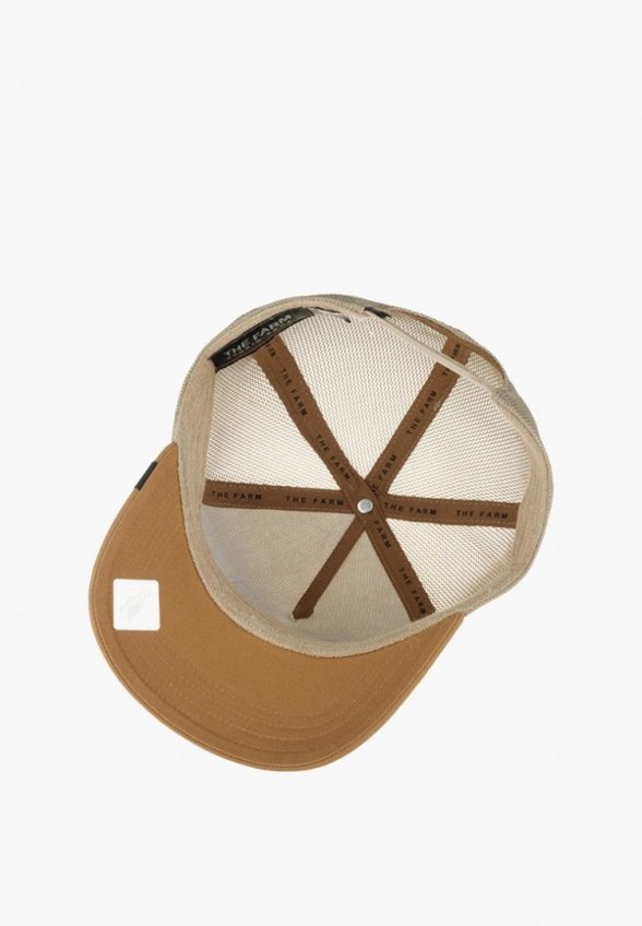 Бейсболка Goorin Brothers