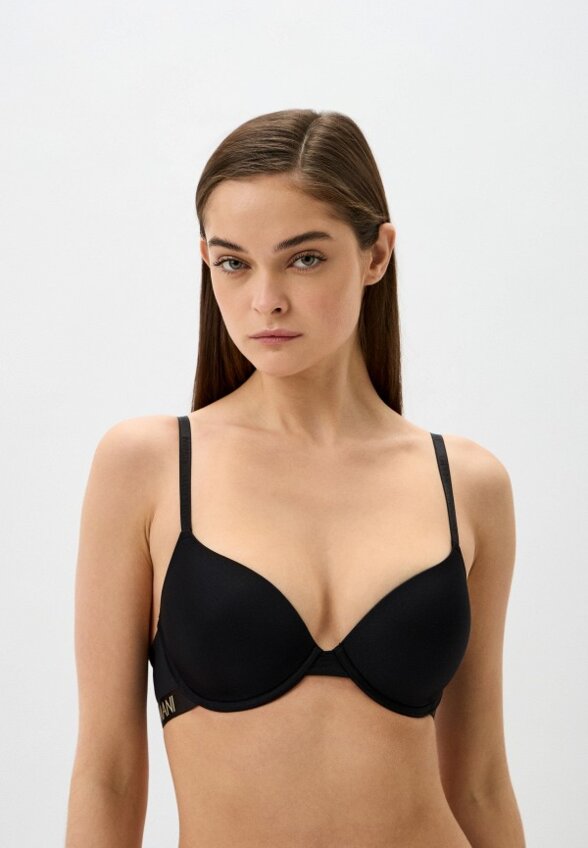 Бюстгальтер Emporio Armani