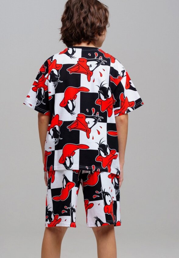 Пижама PlayToday