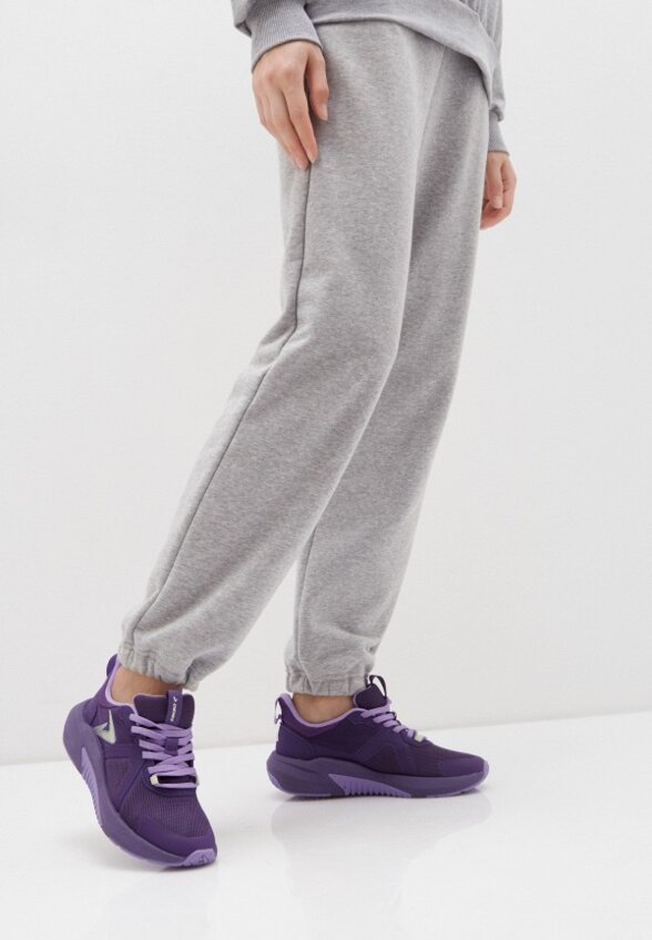 Кроссовки Demix