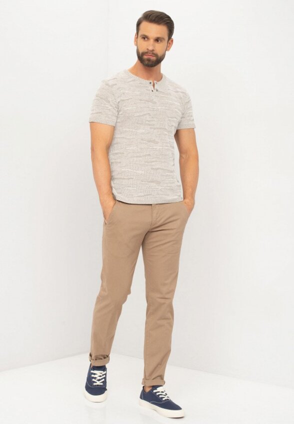 Джемпер Стим